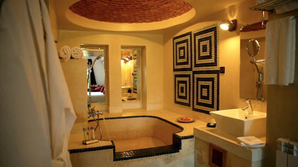 Hotel Domaine Malika - Adults Only Ouirgane Esterno foto