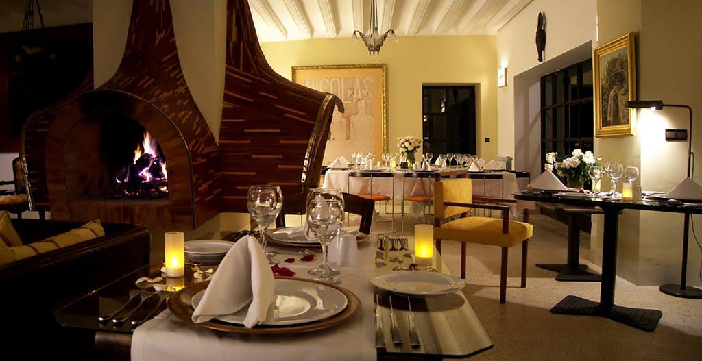 Hotel Domaine Malika - Adults Only Ouirgane Esterno foto