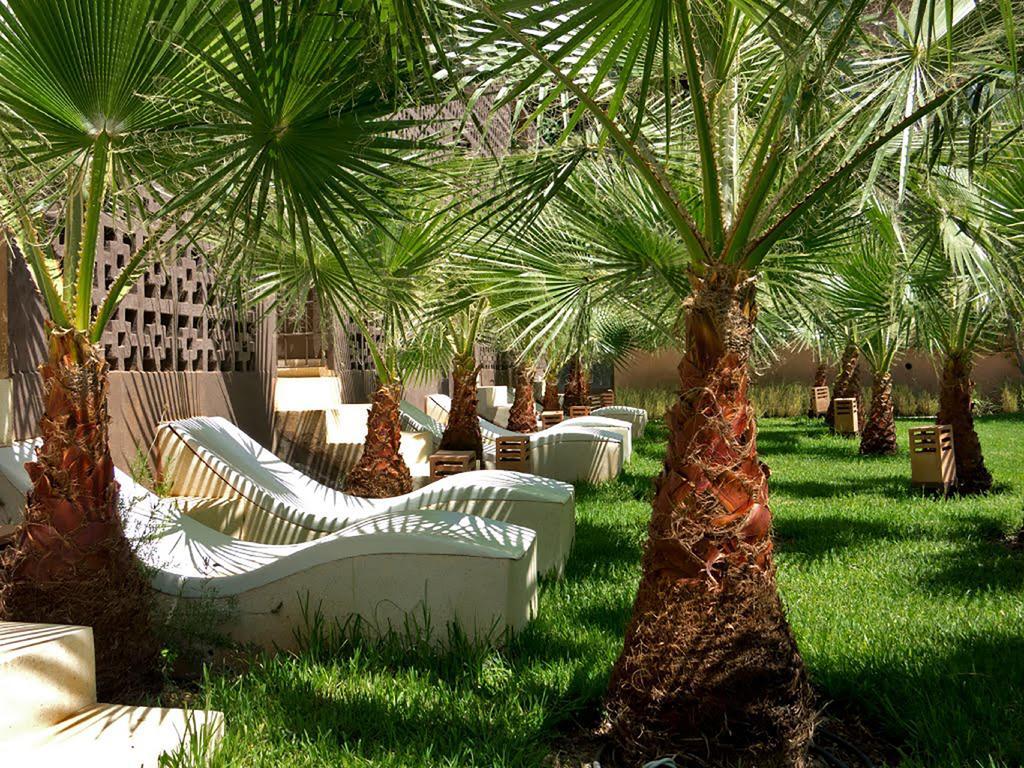 Hotel Domaine Malika - Adults Only Ouirgane Esterno foto