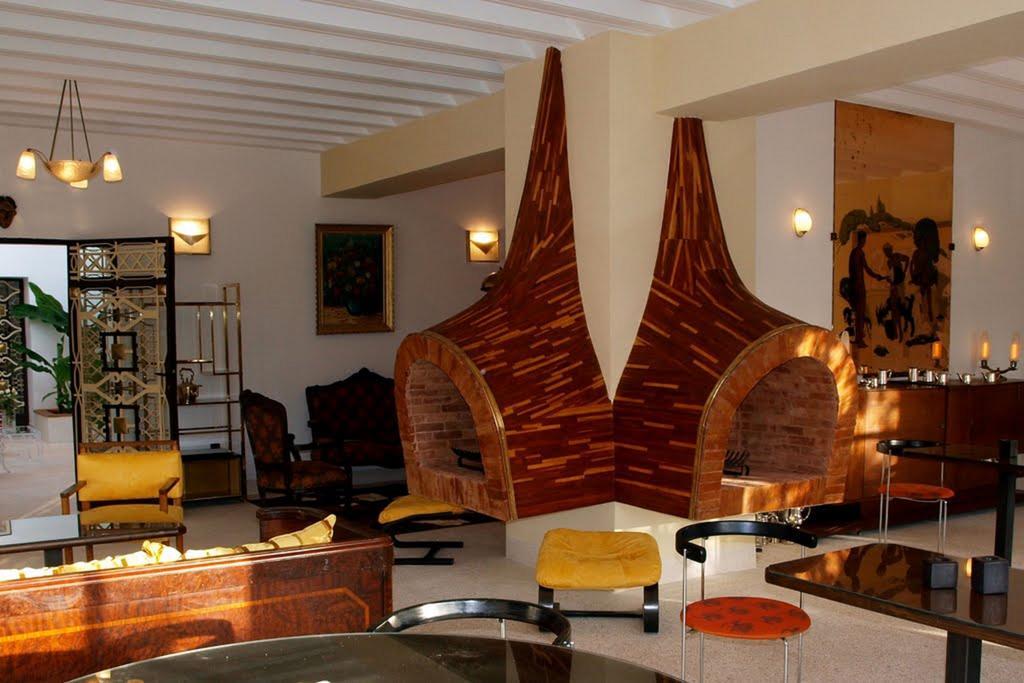 Hotel Domaine Malika - Adults Only Ouirgane Esterno foto