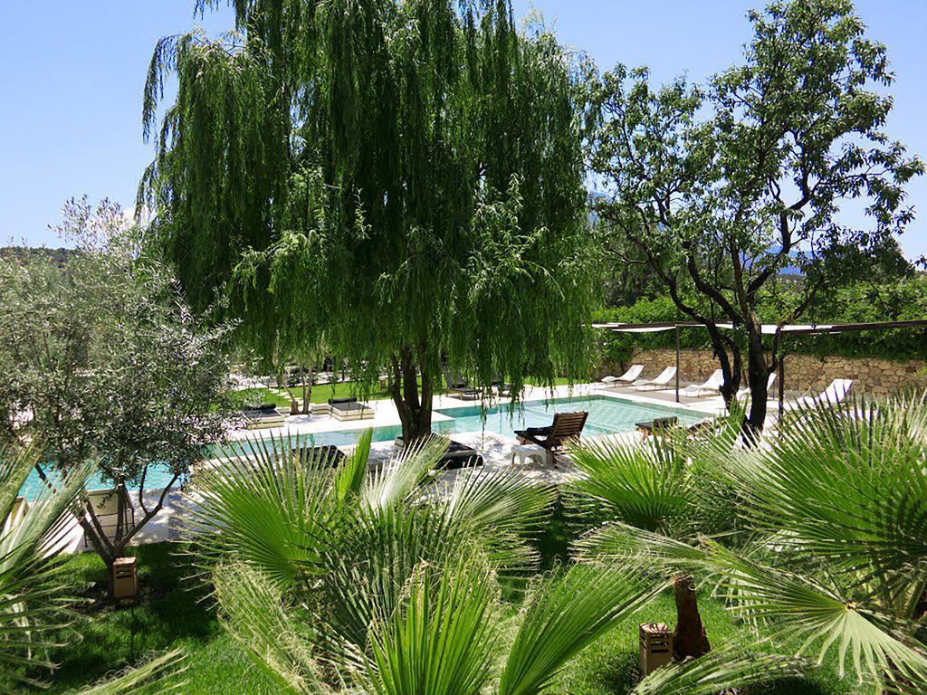 Hotel Domaine Malika - Adults Only Ouirgane Esterno foto