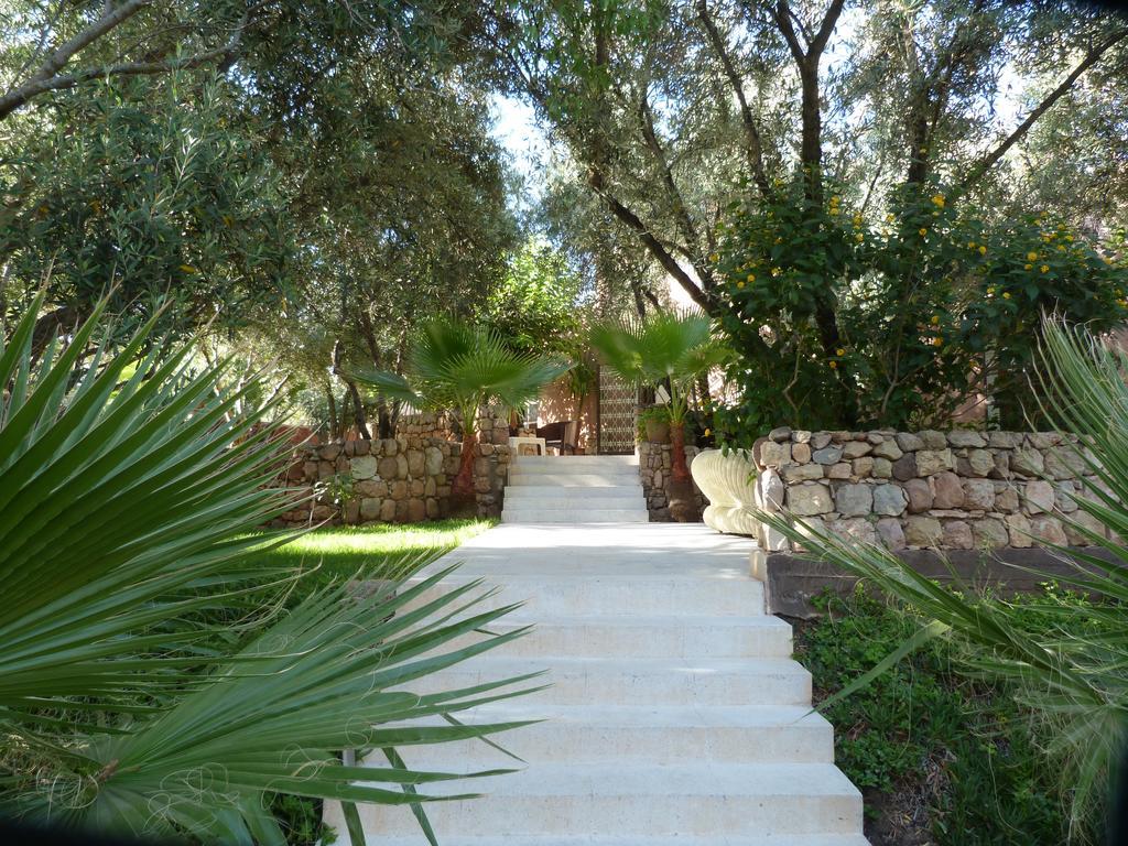 Hotel Domaine Malika - Adults Only Ouirgane Esterno foto