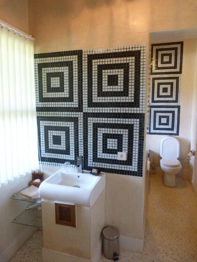 Hotel Domaine Malika - Adults Only Ouirgane Esterno foto